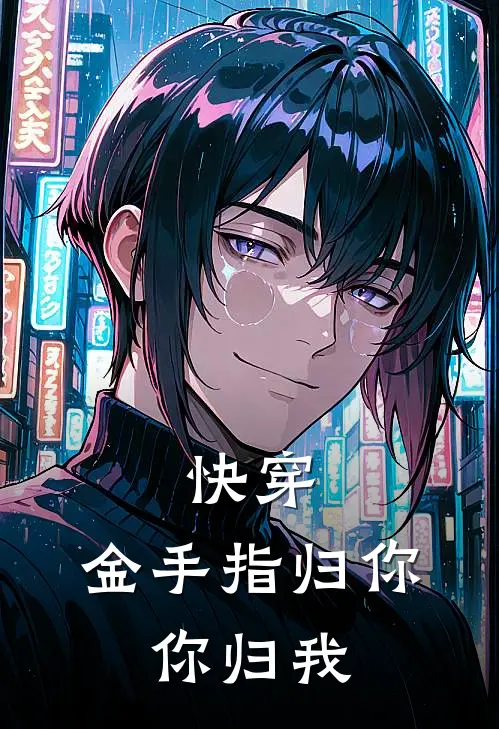 快穿：金手指归你，你归我