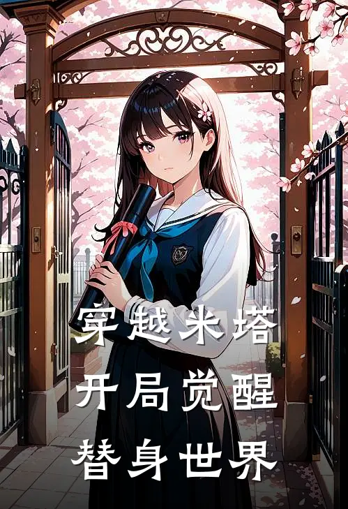 穿越米塔：开局觉醒替身世界