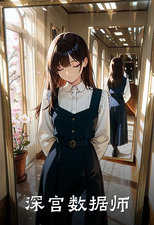深宫数据师