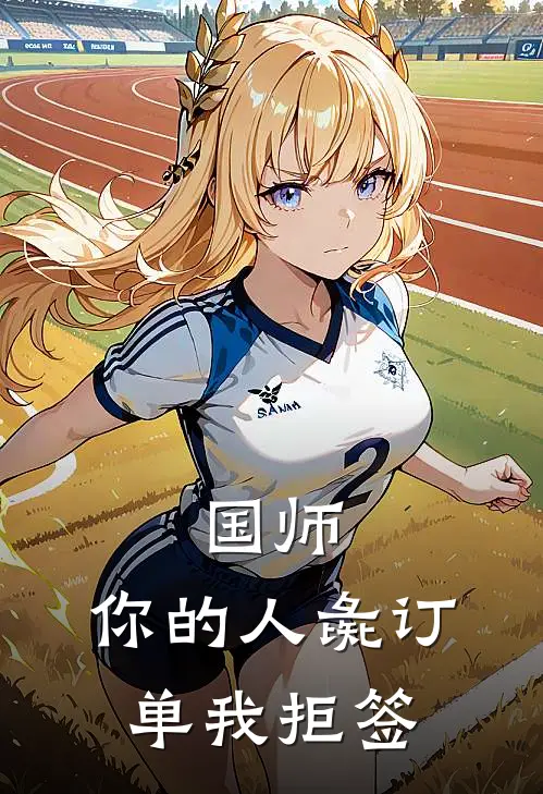 国师，你的人彘订单我拒签