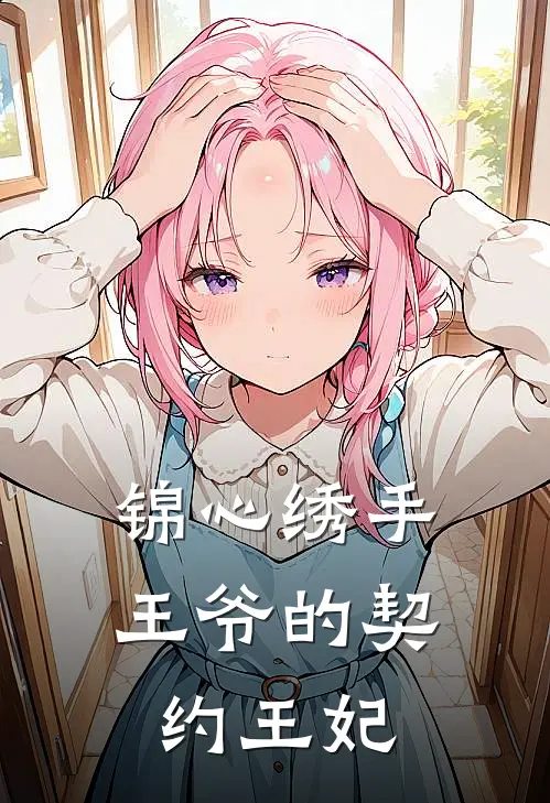 锦心绣手：王爷的契约王妃