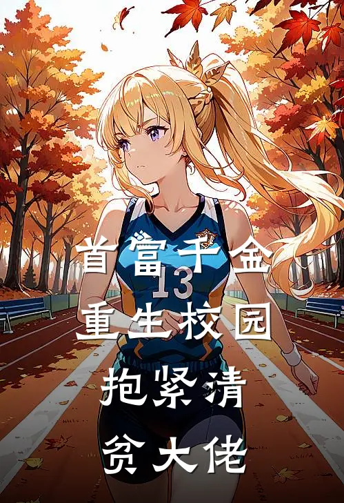 首富千金重生校园，抱紧清贫大佬