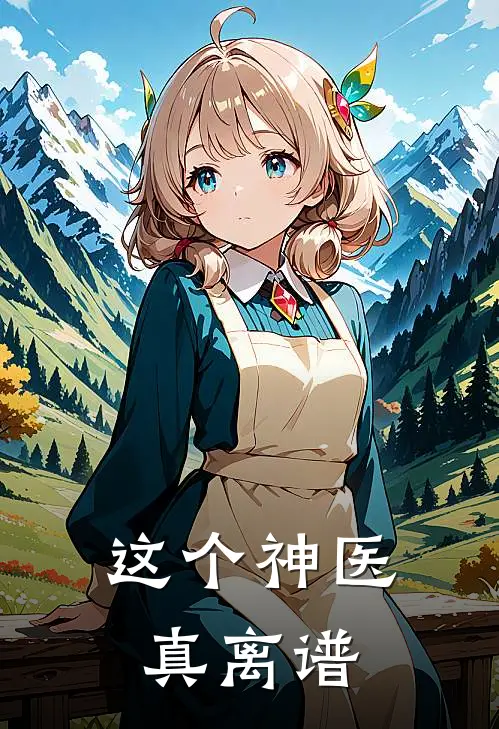 这个神医真离谱