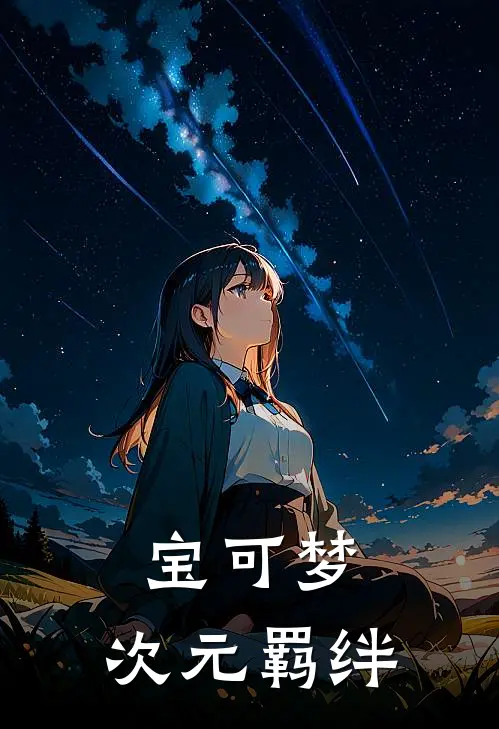 宝可梦：次元羁绊