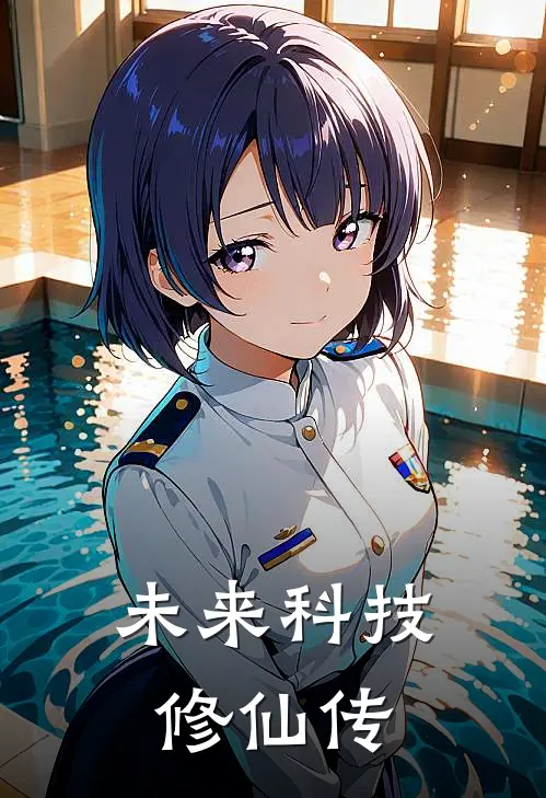 未来科技修仙传