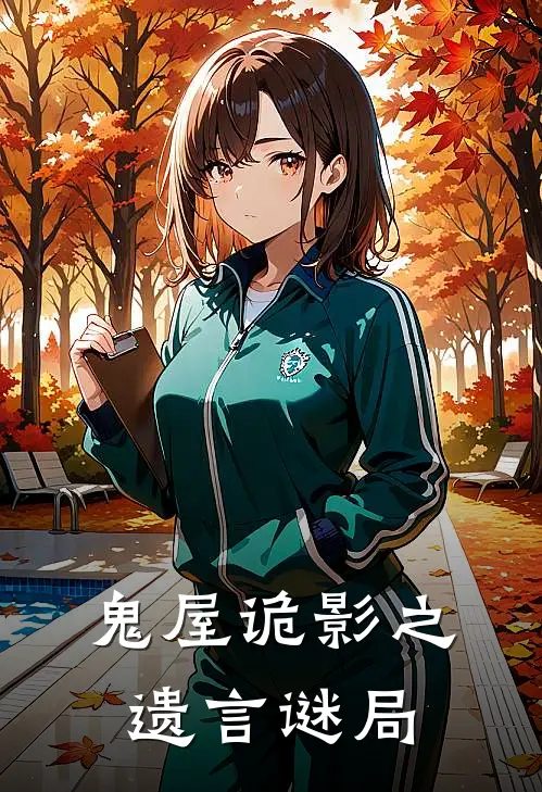 鬼屋诡影之遗言谜局