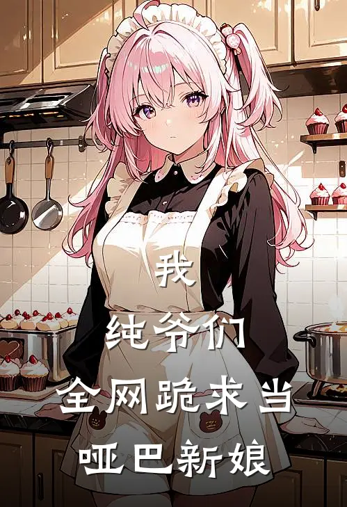 我，纯爷们，全网跪求当哑巴新娘