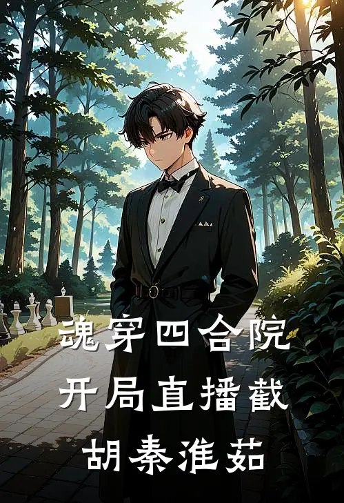 魂穿四合院：开局直播截胡秦淮茹