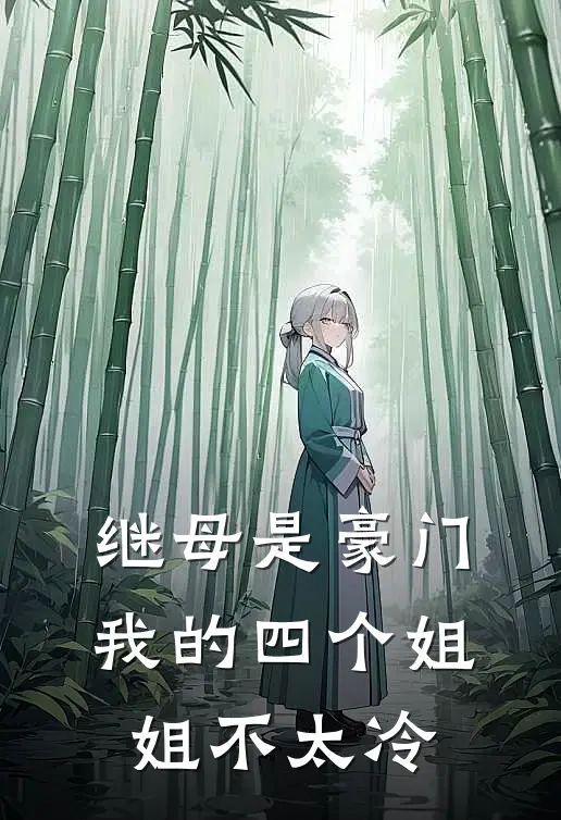 继母是豪门：我的四个姐姐不太冷