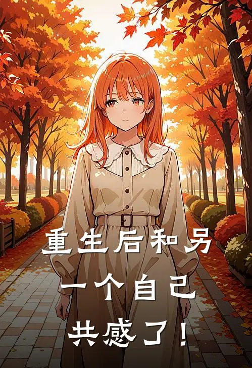 重生后和另一个自己共感了！