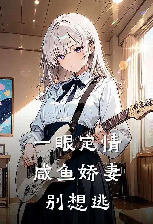 一眼定情，咸鱼娇妻别想逃