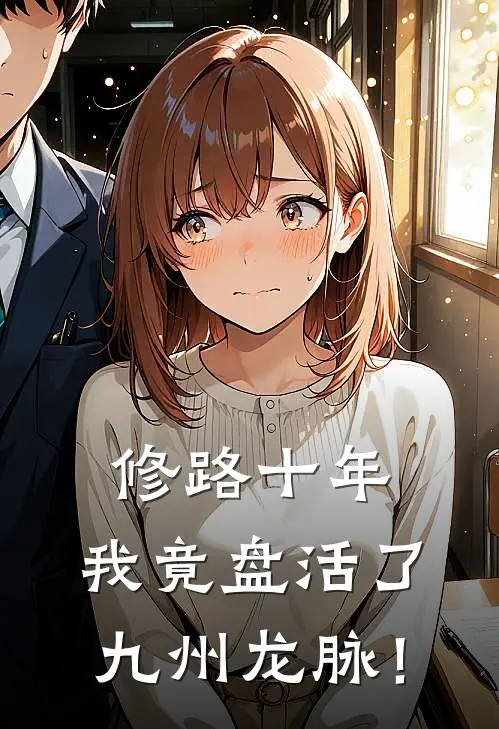 修路十年，我竟盘活了九州龙脉！