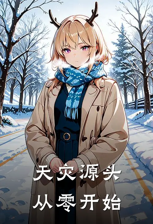 天灾源头从零开始