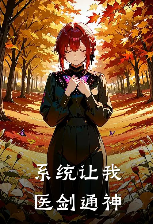 系统让我医剑通神