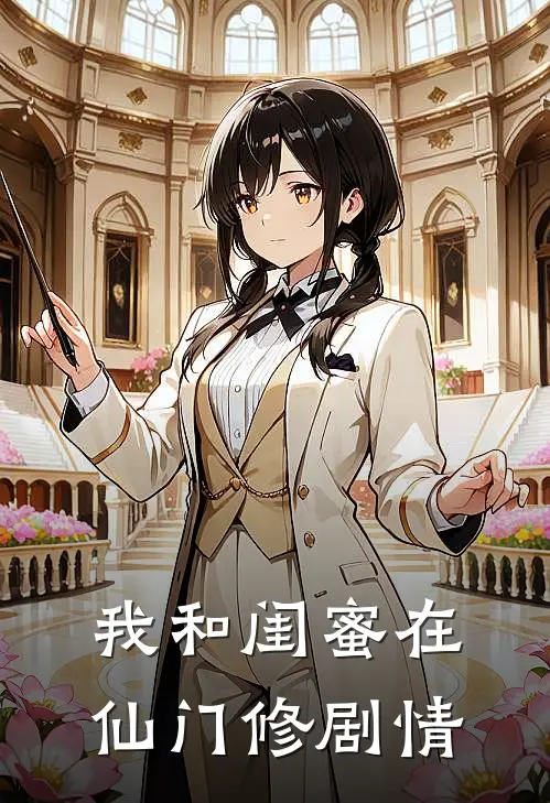 我和闺蜜在仙门修剧情