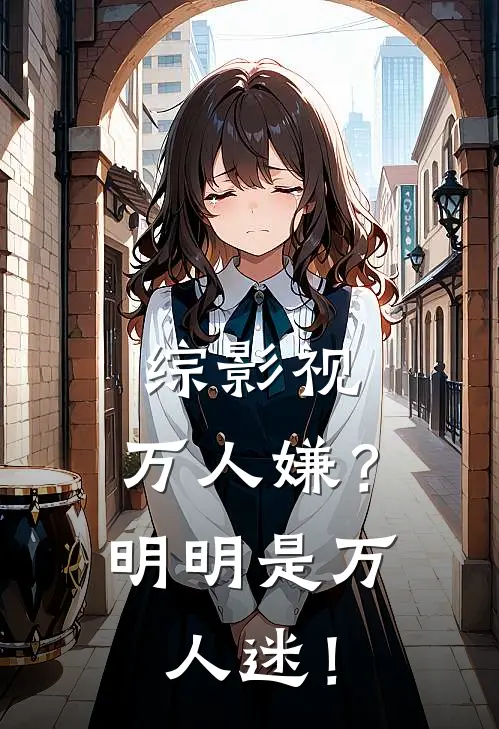 综影视：万人嫌？明明是万人迷！