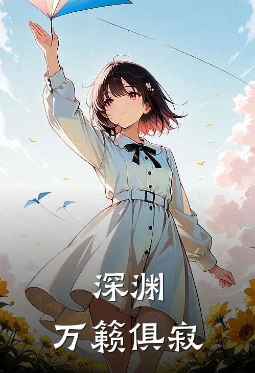 深渊，万籁俱寂