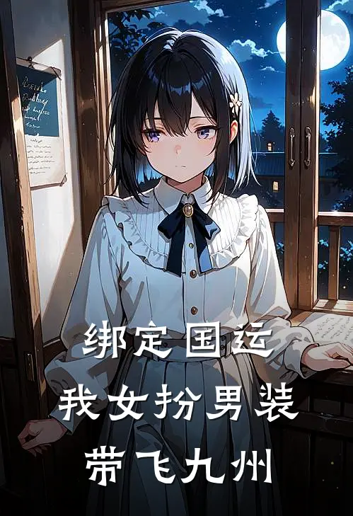 绑定国运：我女扮男装带飞九州