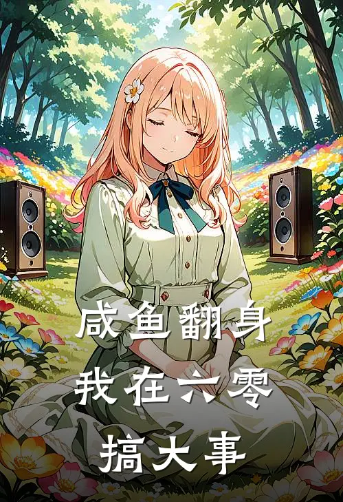咸鱼翻身：我在六零搞大事
