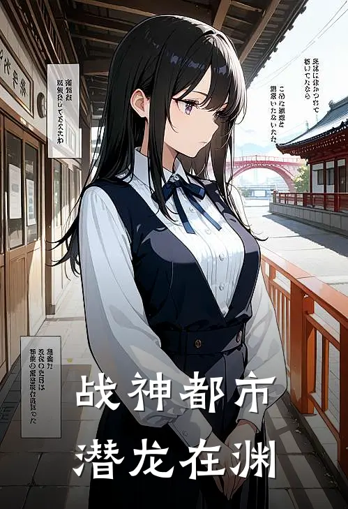 战神都市潜龙在渊