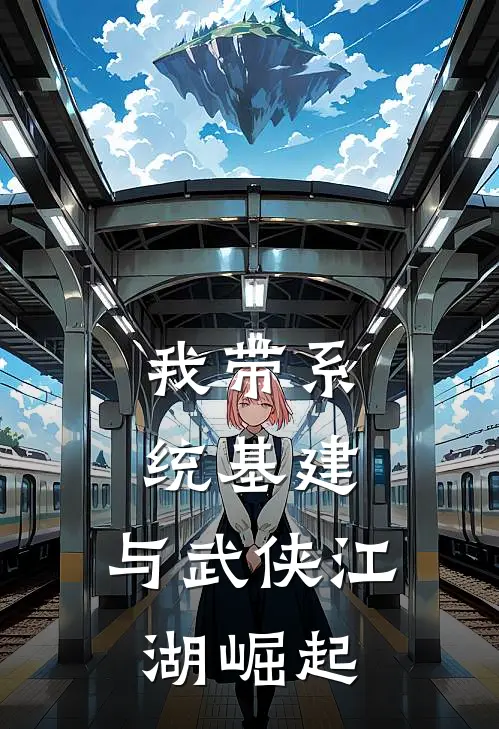 我带系统基建，与武侠江湖崛起