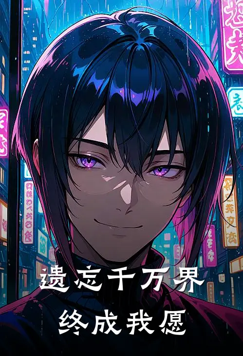 遗忘千万界，终成我愿