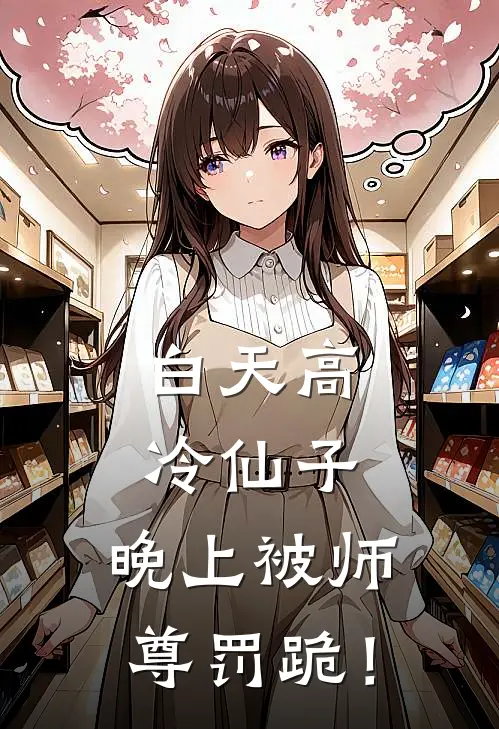 白天高冷仙子，晚上被师尊罚跪！