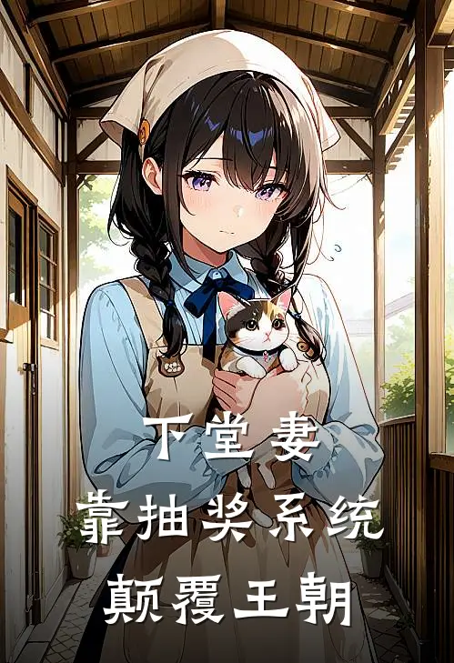 下堂妻，靠抽奖系统颠覆王朝