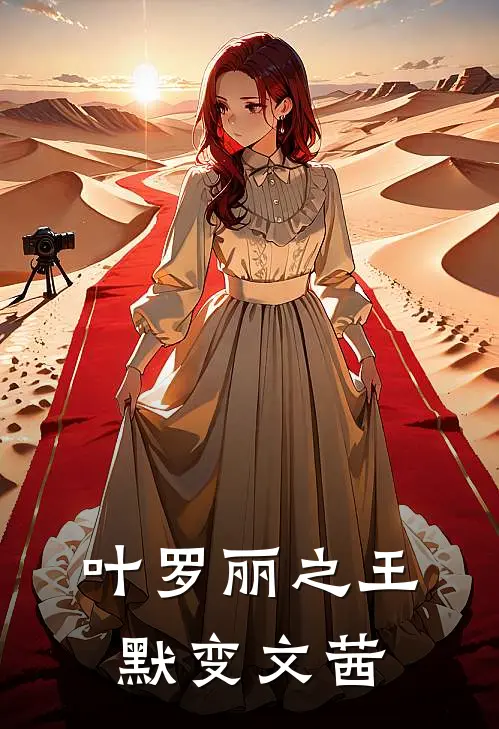 叶罗丽之王默变文茜