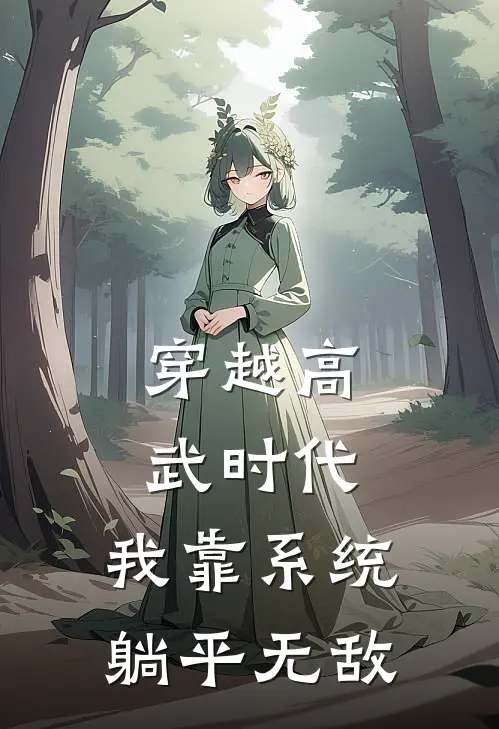 穿越高武时代，我靠系统躺平无敌