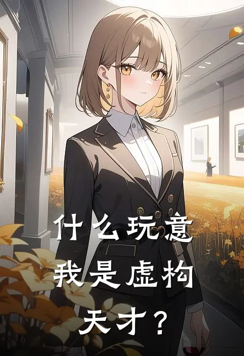 什么玩意，我是虚构天才？