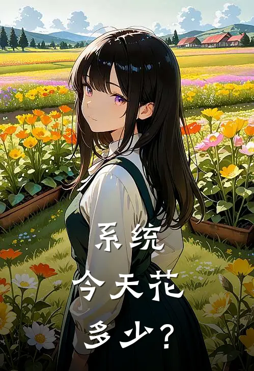 系统，今天花多少？