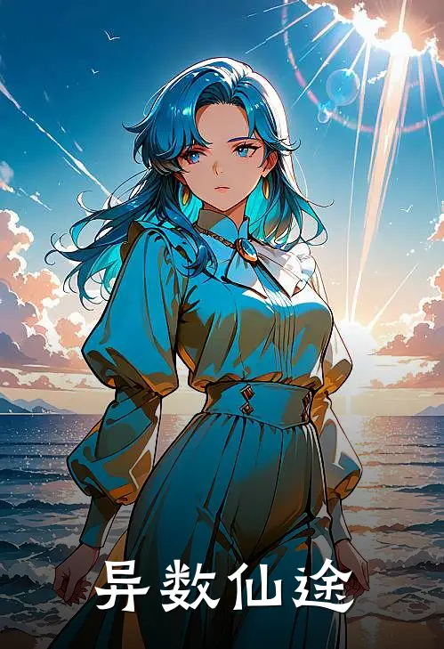 异数仙途