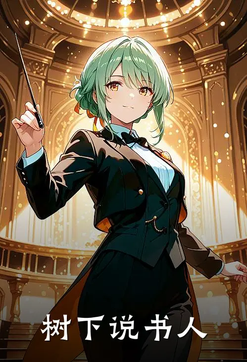 树下说书人