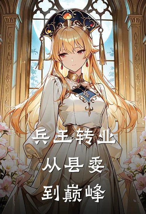 兵王转业：从县委到巅峰