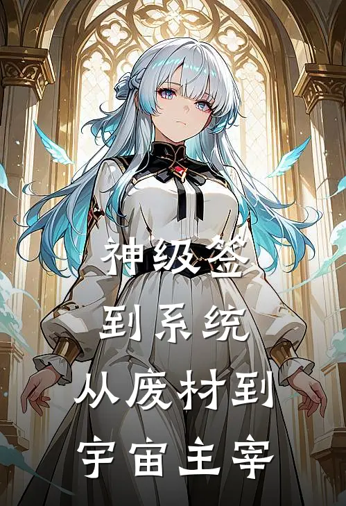 神级签到系统：从废材到宇宙主宰