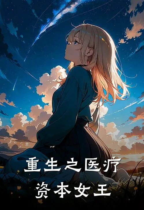重生之医疗资本女王