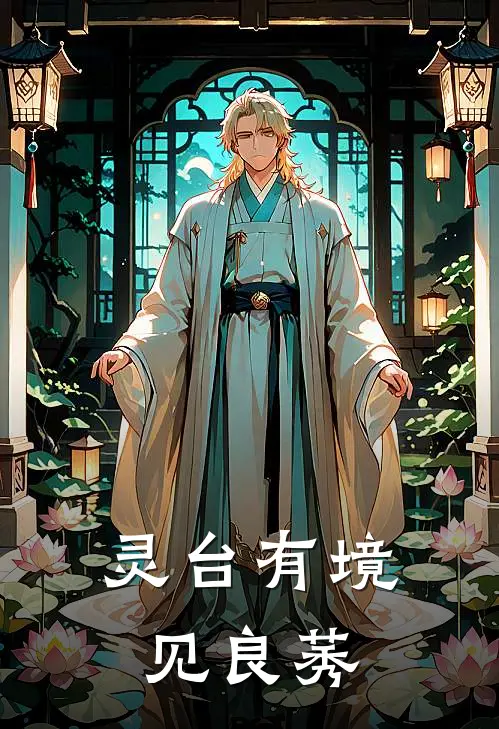 灵台有境见良莠