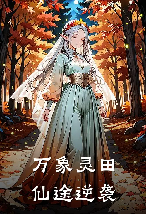 万象灵田：仙途逆袭