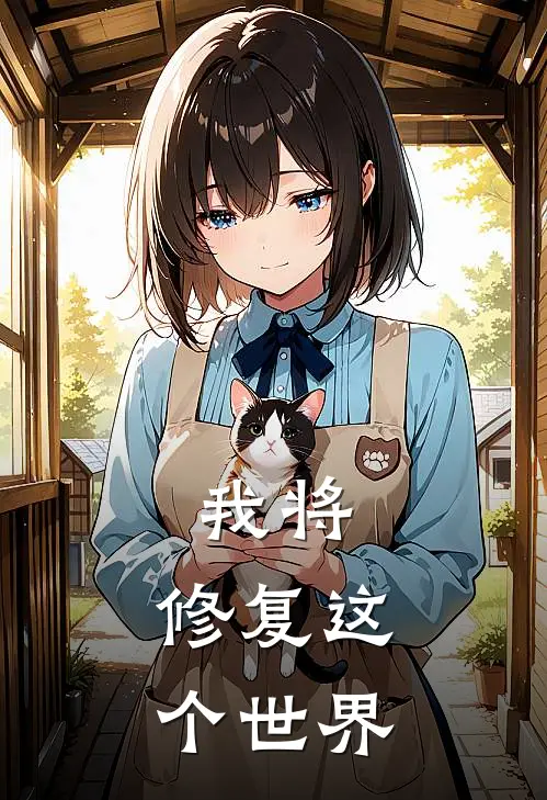我将，修复这个世界