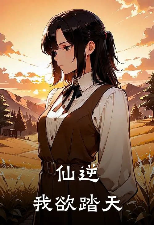 仙逆：我欲踏天