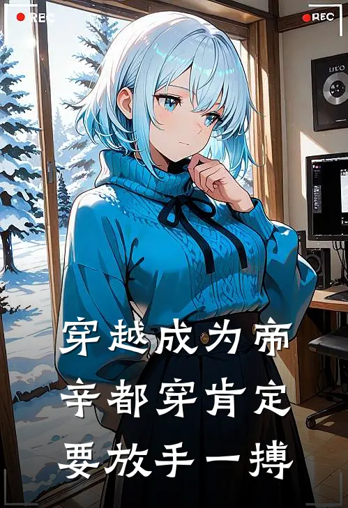 穿越成为帝辛都穿肯定要放手一搏