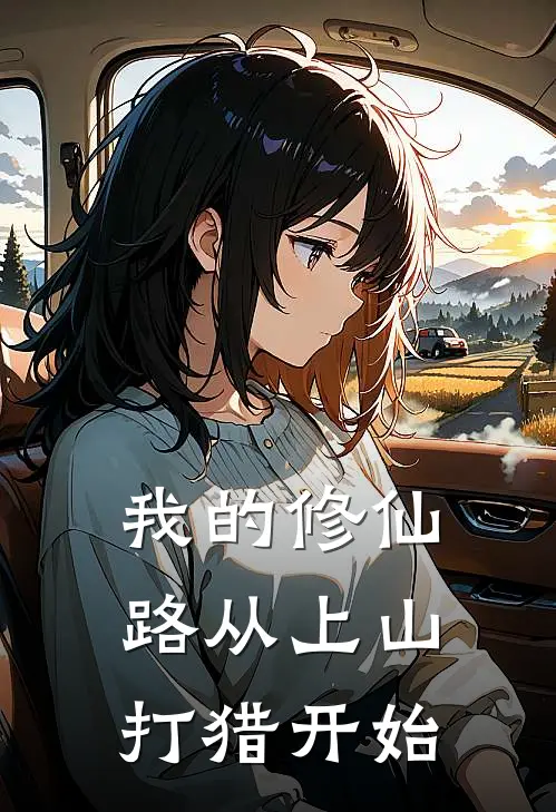 我的修仙路从上山打猎开始