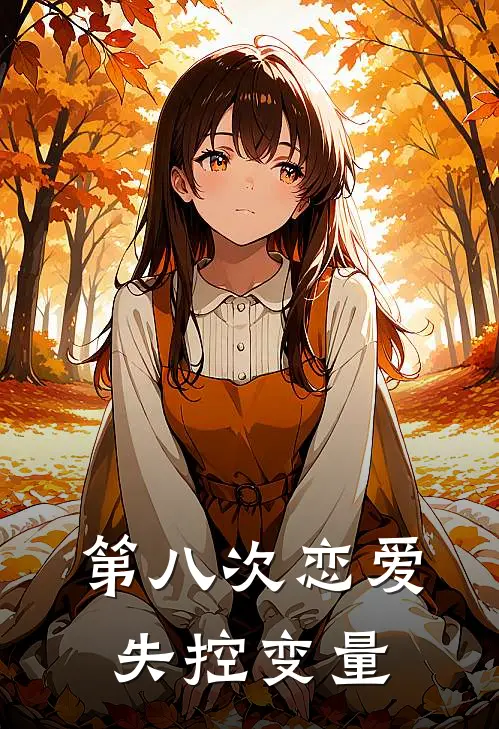 第八次恋爱：失控变量
