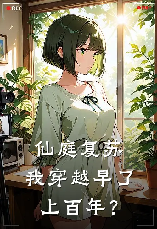 仙庭复苏：我穿越早了上百年？