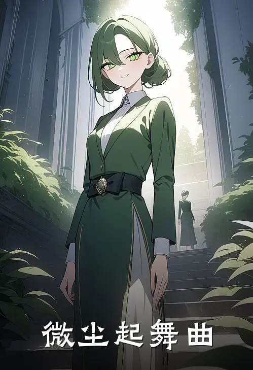 微尘起舞曲