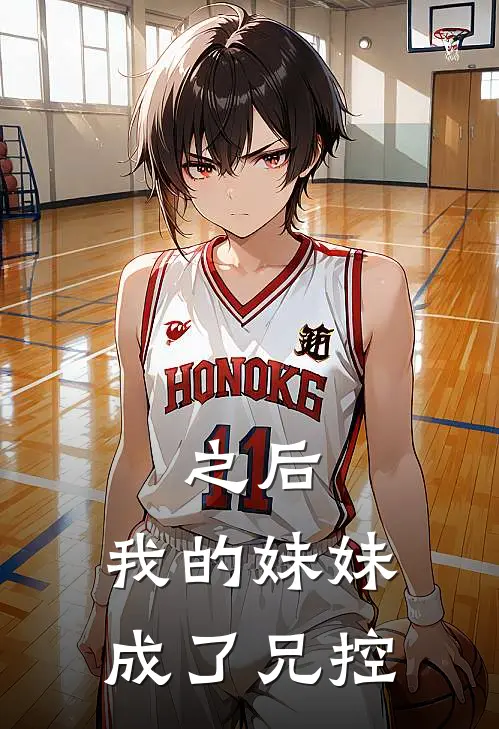 之后，我的妹妹成了兄控
