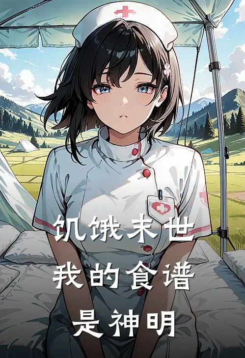 饥饿末世：我的食谱是神明