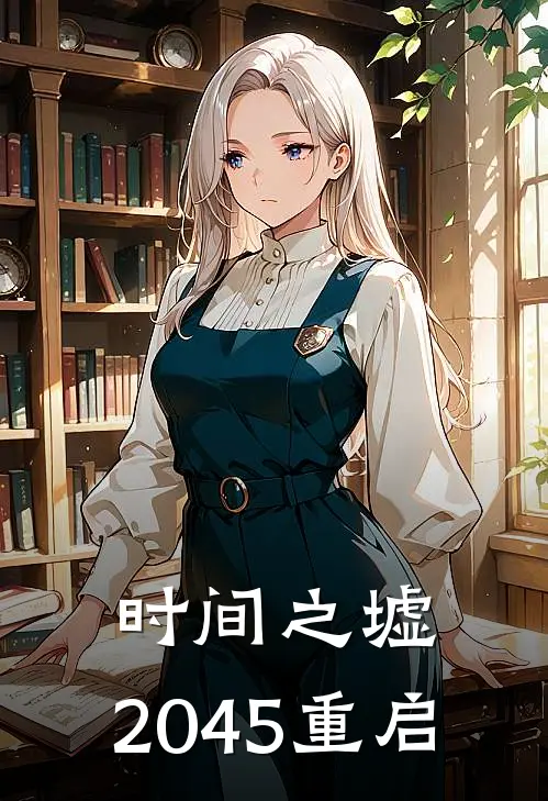 时间之墟，2045重启