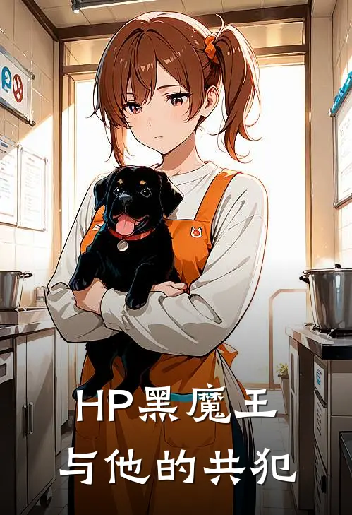 HP黑魔王与他的共犯